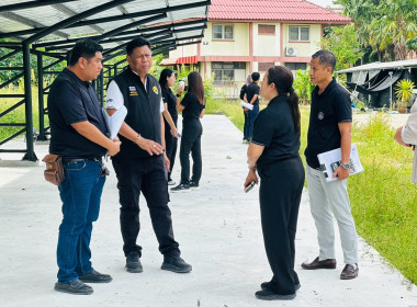 เข้าร่วมประชุมชี้แจงนโยบายกรมส่งเสริมสหกรณ์ และแนะแนวทาง ... พารามิเตอร์รูปภาพ 8